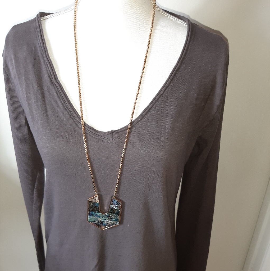 Landry Necklace